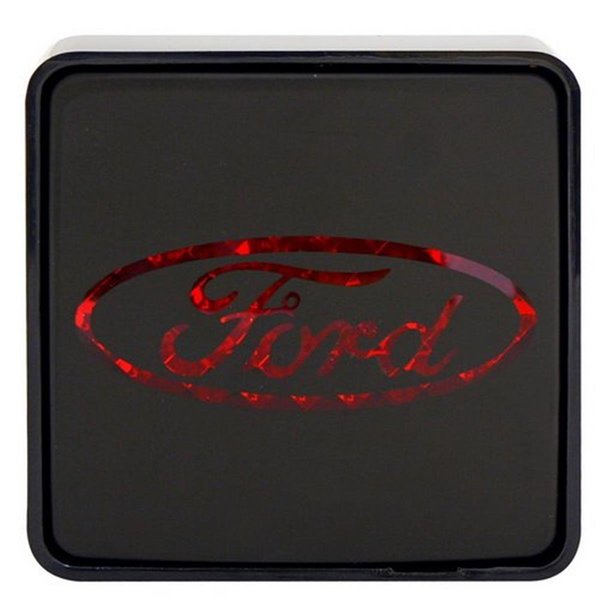 Pilot Automotive Pilot Automotive CR-007F Hitch Brake Light - Ford Logo CR-007F